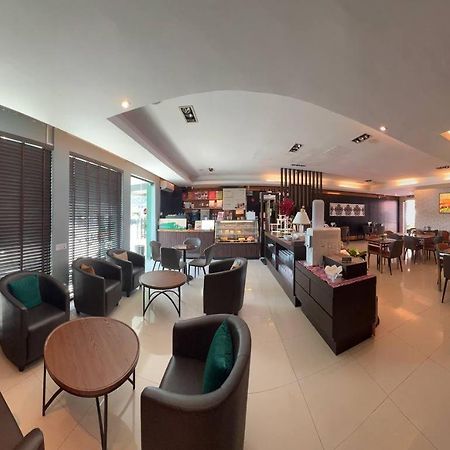 Hotel De Leon Lahad Datu Εξωτερικό φωτογραφία