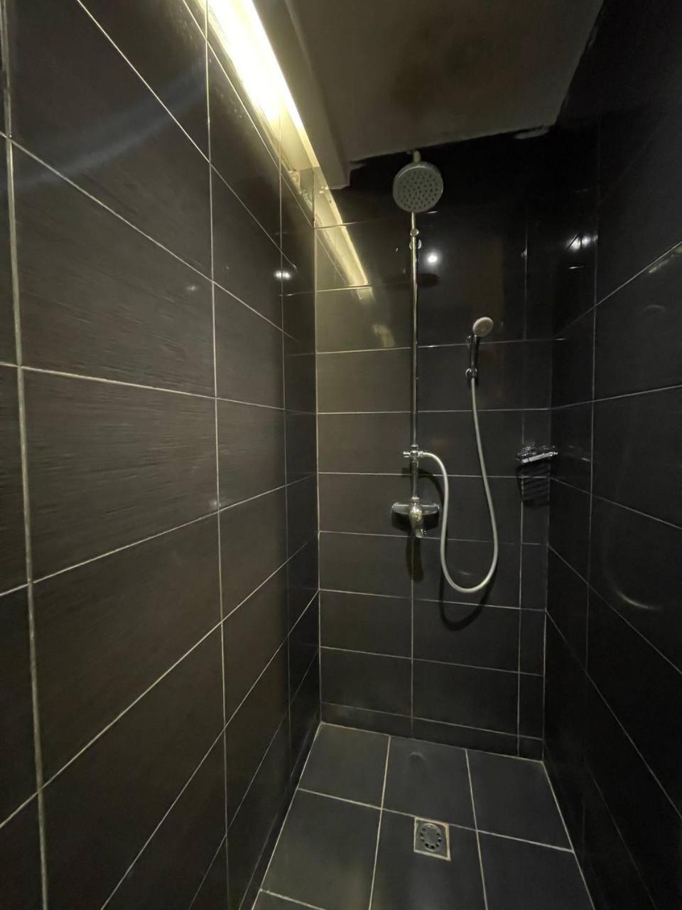 Hotel De Leon Lahad Datu Δωμάτιο φωτογραφία