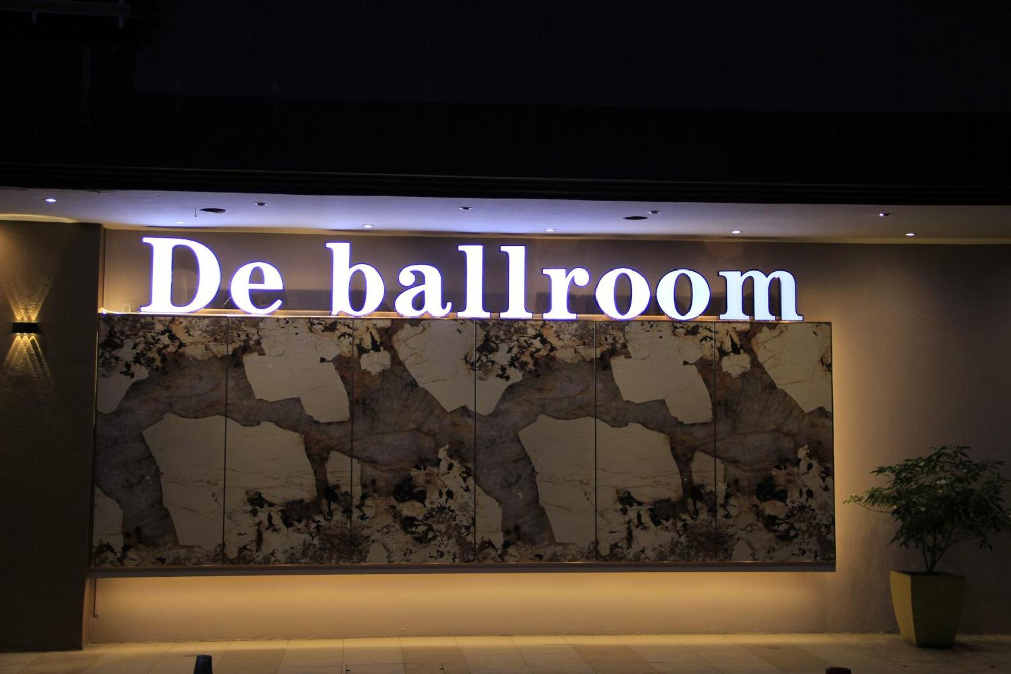 Hotel De Leon Lahad Datu Εξωτερικό φωτογραφία
